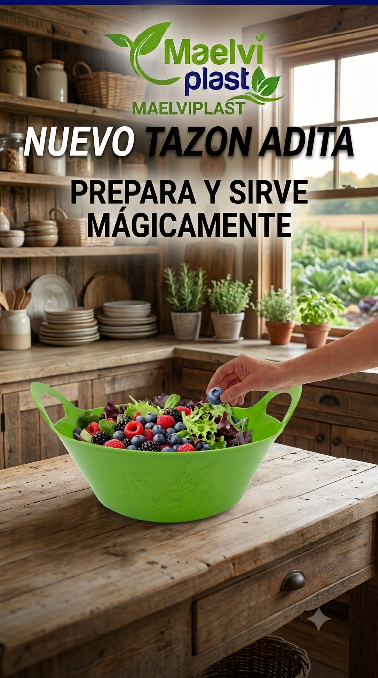 TAZON ADITA - Imagen 3