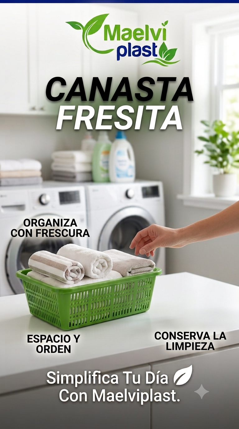 CANASTA FRESITA - Imagen 2